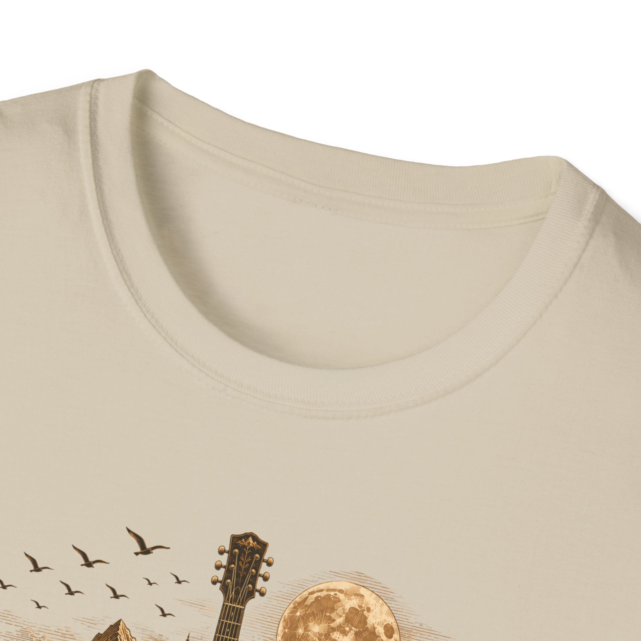 Mountain Tone T-Shirt