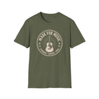 Made For Music Strings Soul Sound T-Shirt
