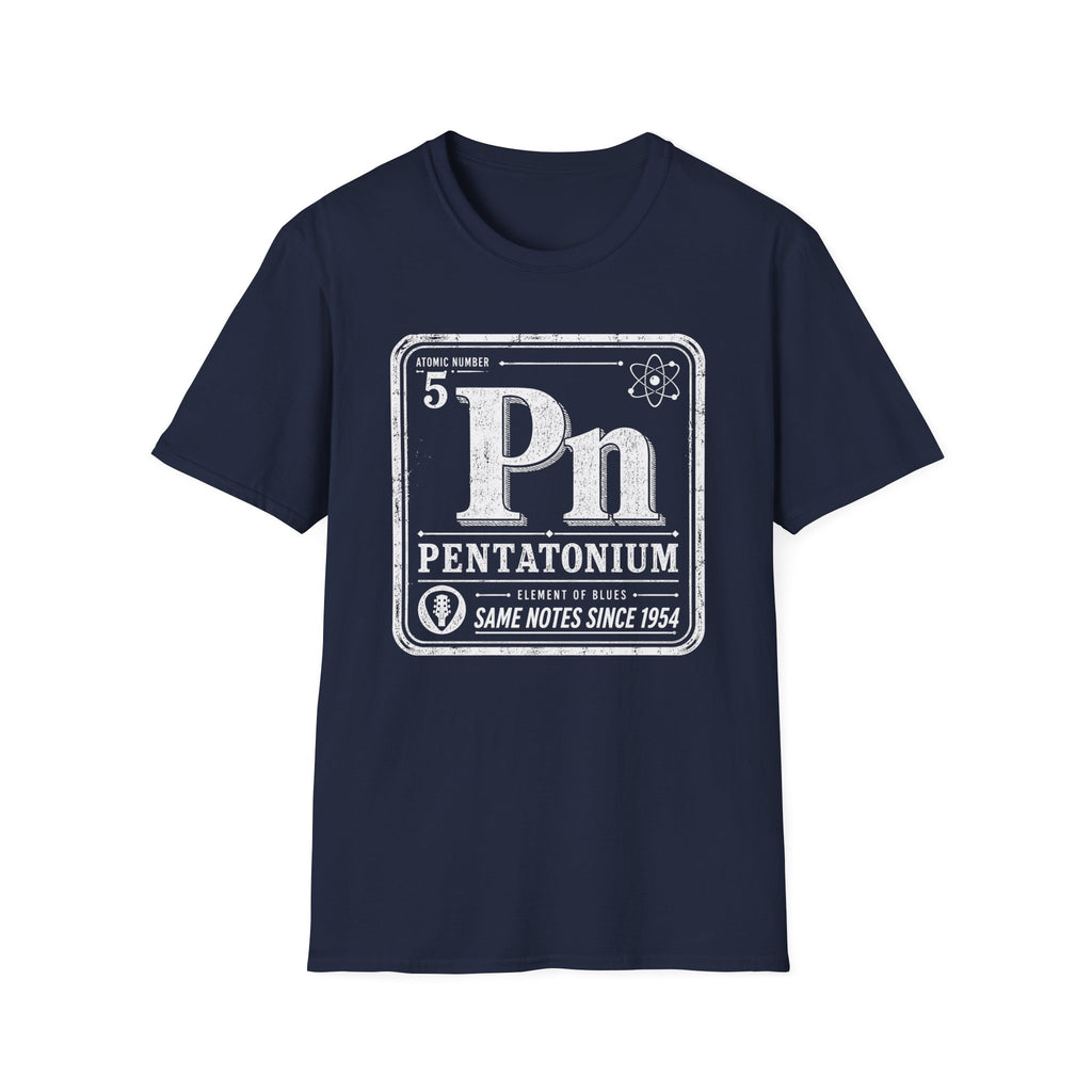Pentatonium T-Shirt