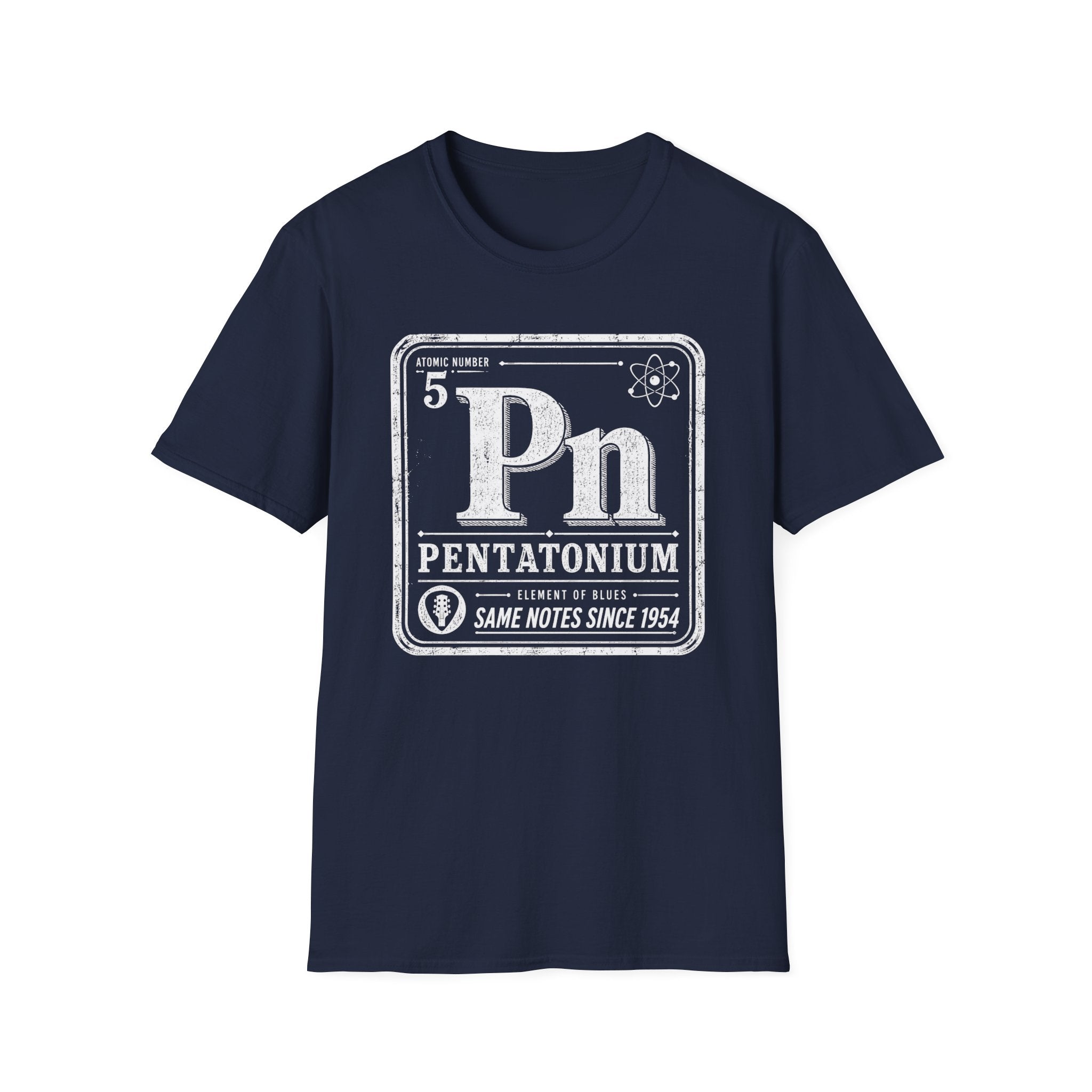 Pentatonium T-Shirt