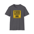 Warning Loud Guitar Noises T-Shirt