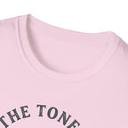 Tone Is In The Fingers 1 T-Shirt