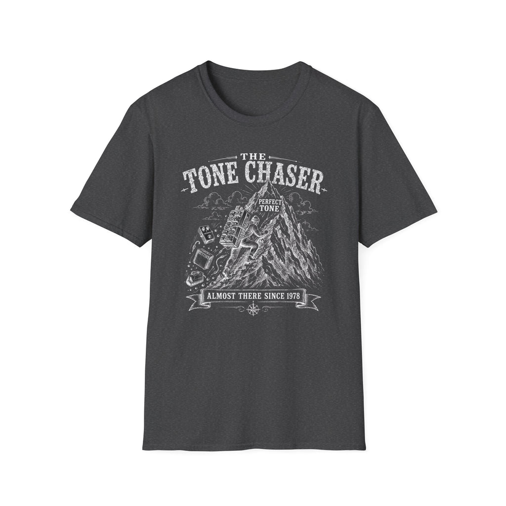 The Tone Chaser T-Shirt