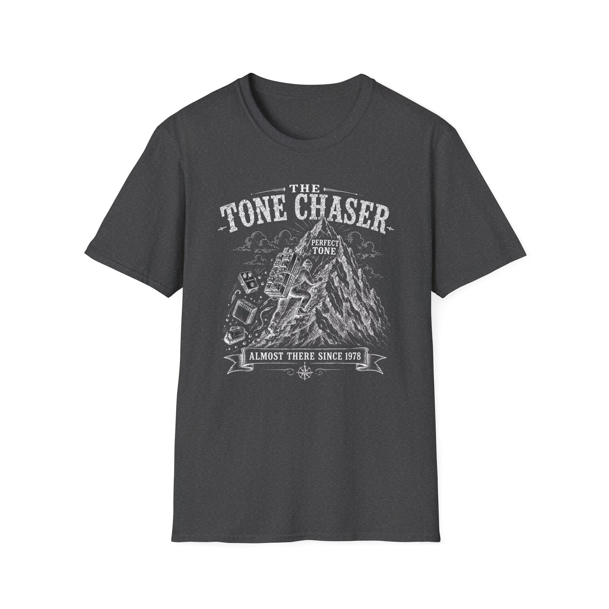 The Tone Chaser T-Shirt