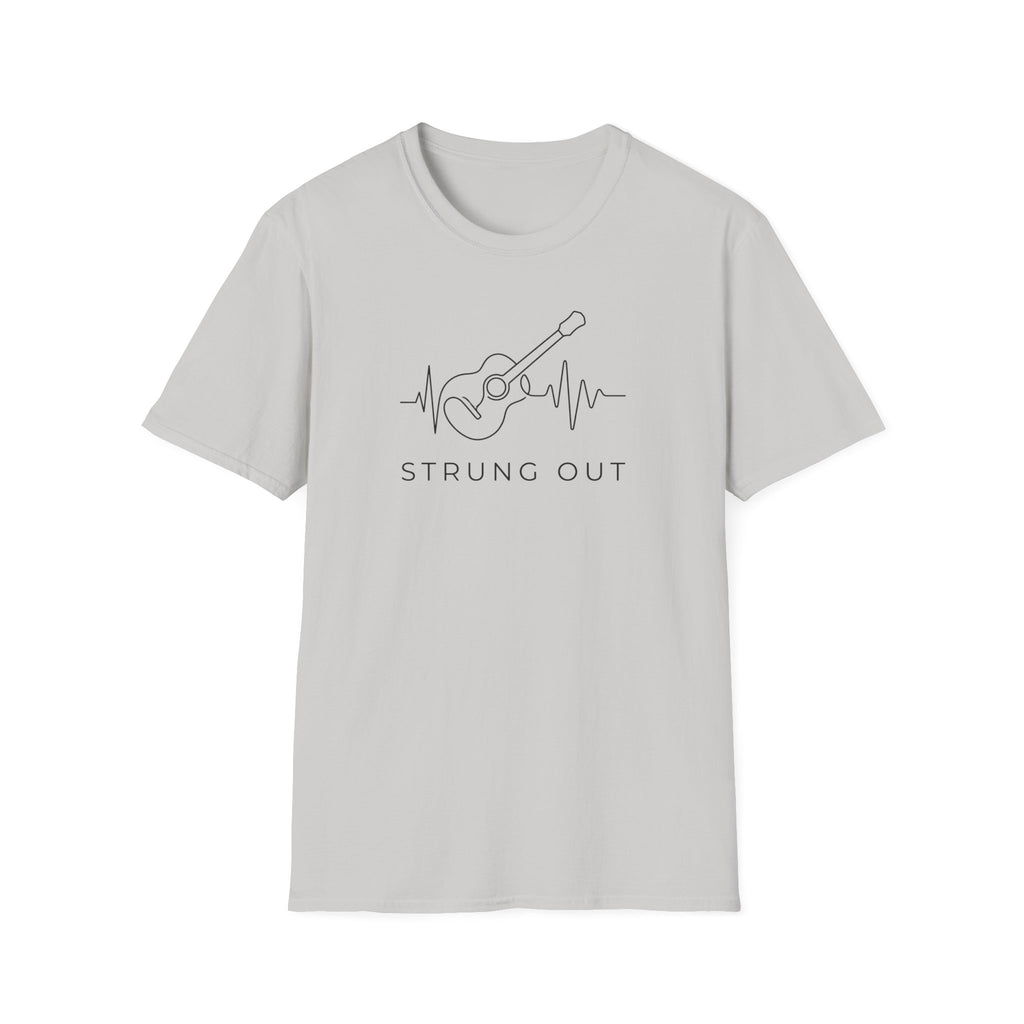Strung Out T-Shirt