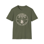Guitar Player Cant Stop Wont Stop T-Shirt