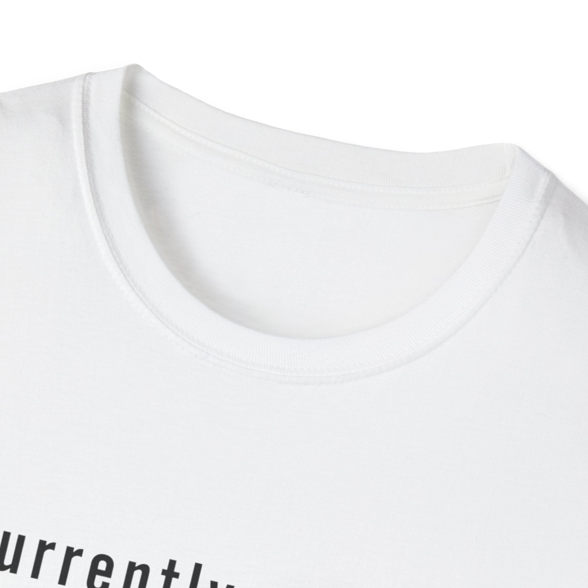 Currently Making Terrible Financial Decisions T-Shirt