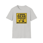 Warning Gear Acqousition Syndrome T-Shirt