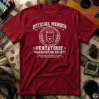 Official Member T-Shirt