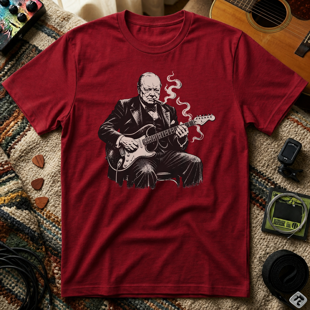 Statesman 1 T-Shirt