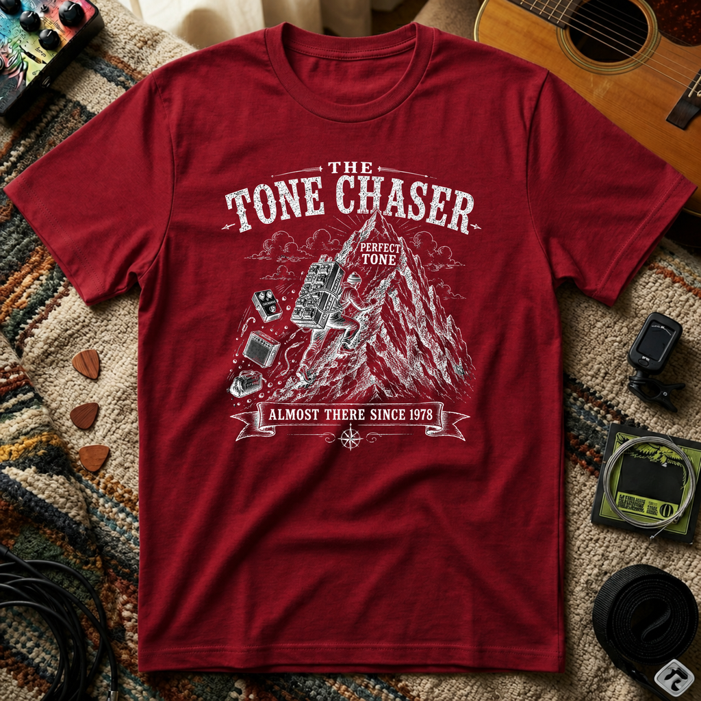 The Tone Chaser T-Shirt