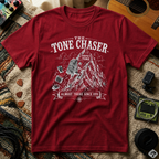 The Tone Chaser T-Shirt