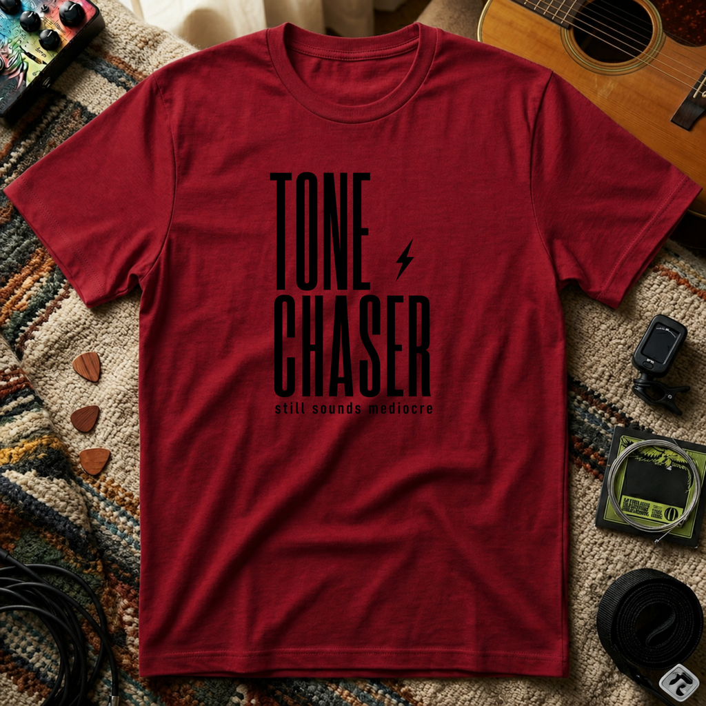 Tone Chaser T-Shirt