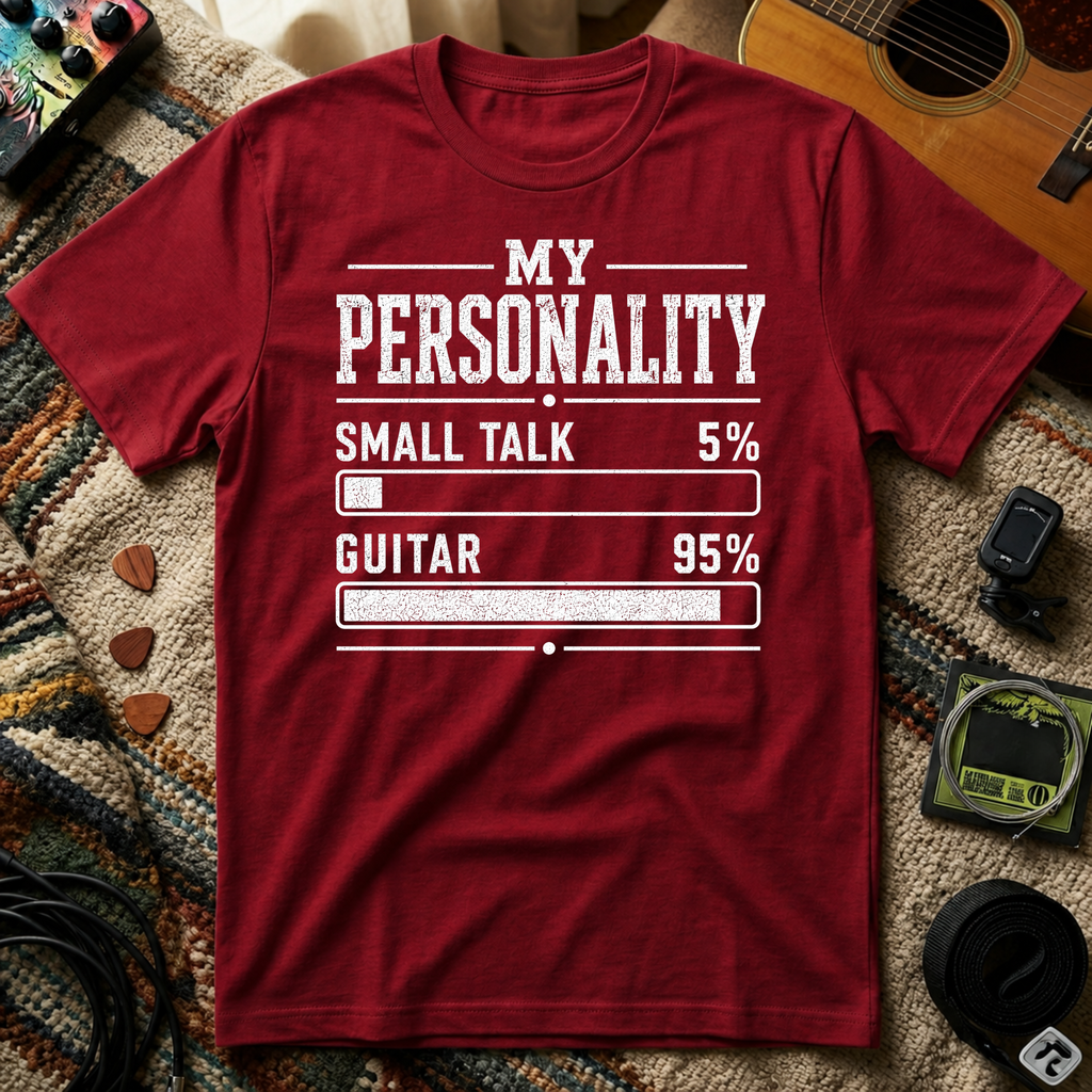 My Personality T-Shirt