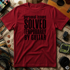 Personal Issues Solved T-Shirt