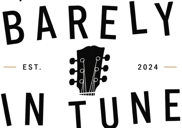 Luis - Barely In Tune