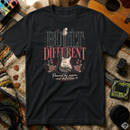 Built Different T-Shirt