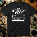 My Retirement Plan T-Shirt