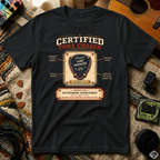 Certified Tone Chaser T-Shirt