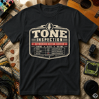 Tone Inspection T-Shirt