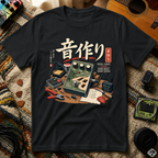 Japan Pedal Craft T-Shirt