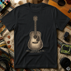 Well Loved Gear 001 T-Shirt