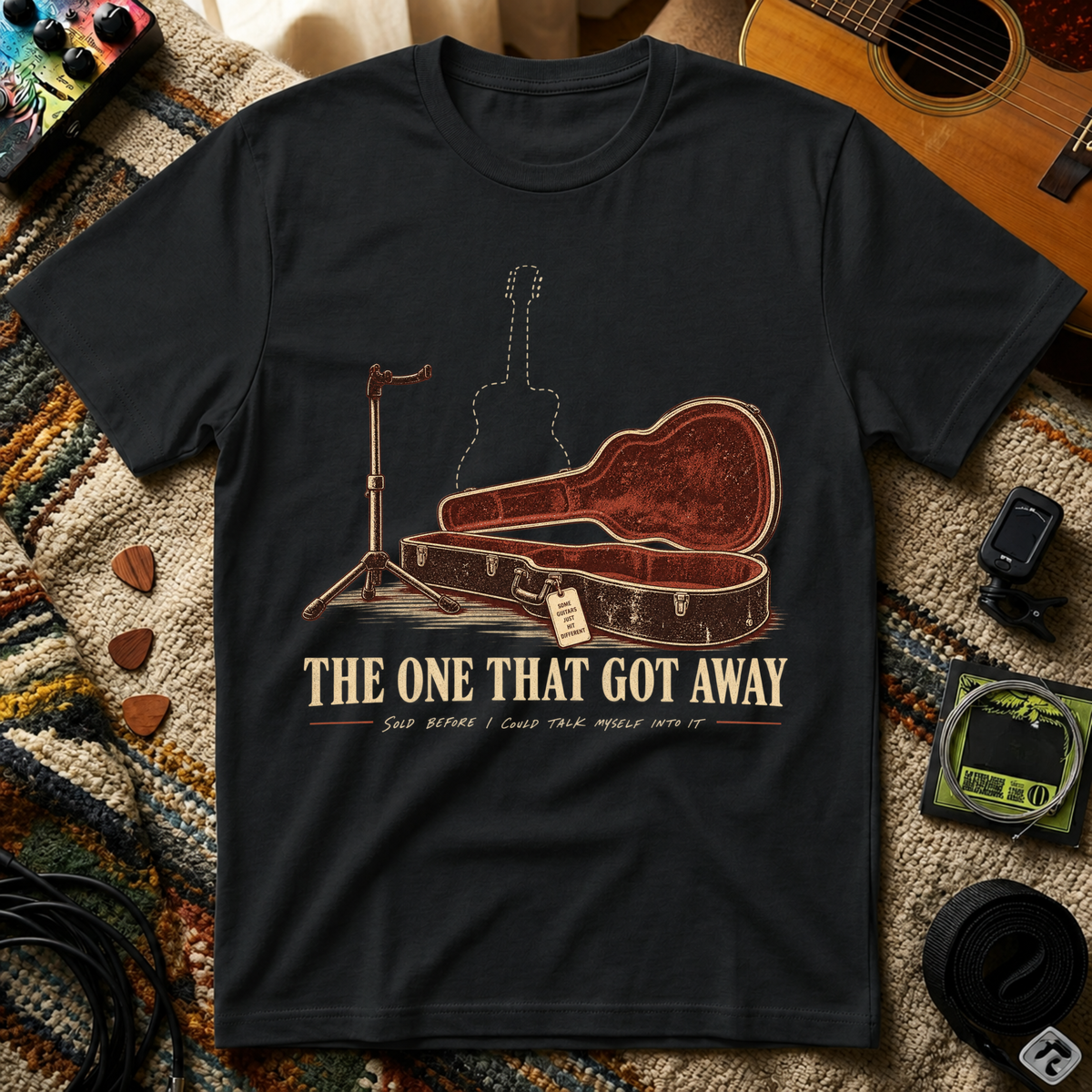 The One That Got Away T-Shirt