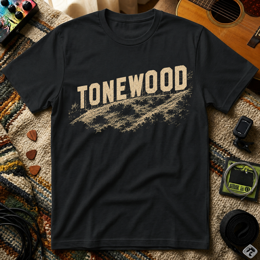 TONEWOOD T-Shirt