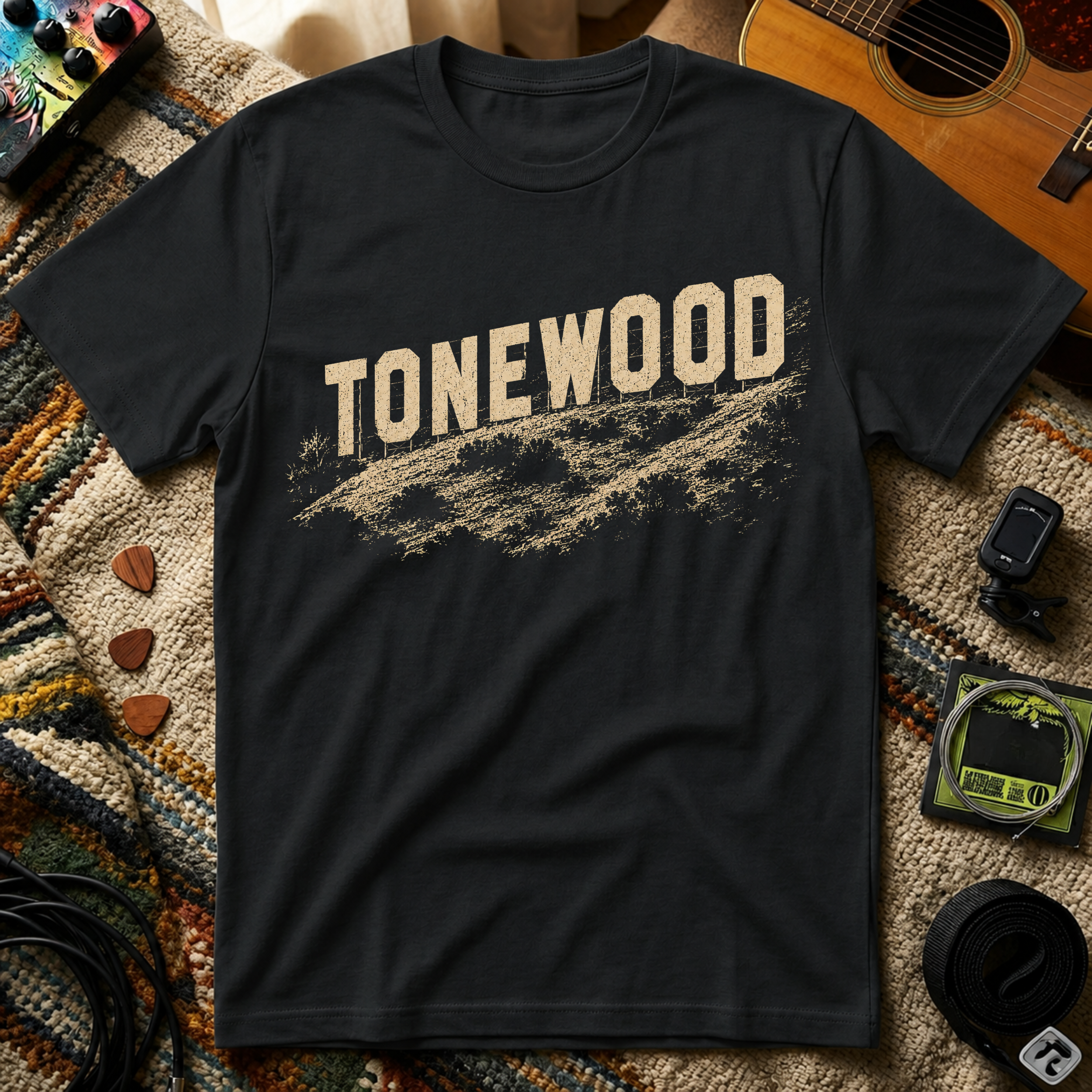 TONEWOOD T-Shirt