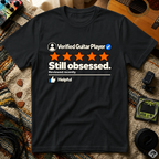Still Obsessed 5 ⭐️ T-Shirt