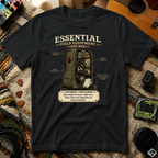 Essential Field Equipment Gig Bag T-Shirt