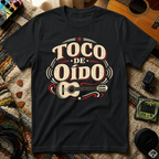 Toco De Oido T-Shirt