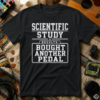 Scientific Study T-Shirt