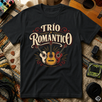 Trio Romantico T-Shirt