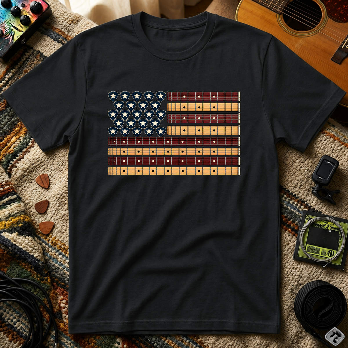 Flag T-Shirt