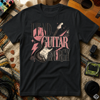 Lead Guitar Energy T-Shirt