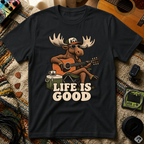 Life Is Good T-Shirt