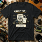 Essential Field Equipment Morning Rig T-Shirt
