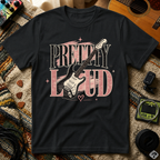 Pretty Loud T-Shirt