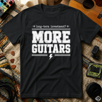 Long Term Investment T-Shirt