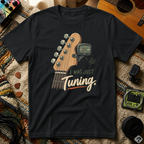 I Was Just Tuning T-Shirt
