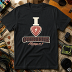 I ❤️ Overdrive T-Shirt