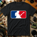Rocker Logo T-Shirt
