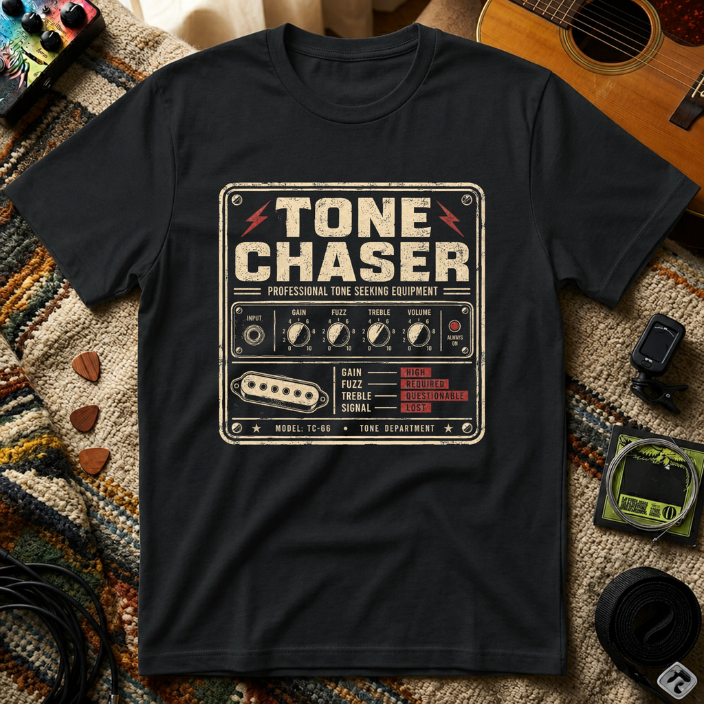 Tone Chaser T-Shirt