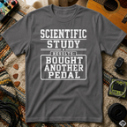Scientific Study T-Shirt