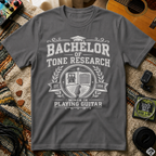Bachelor Of Tone ResearchT-Shirt