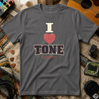 I ❤️ Tone T-Shirt