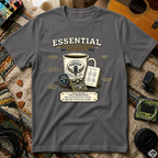 Essential Field Equipment Morning Rig T-Shirt