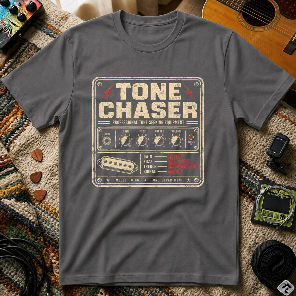 Tone Chaser T-Shirt