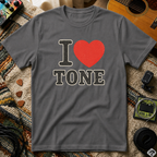 I ❤️ Tone T-Shirt